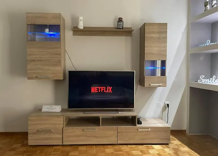 Liby\'s Luxury Apartmemt