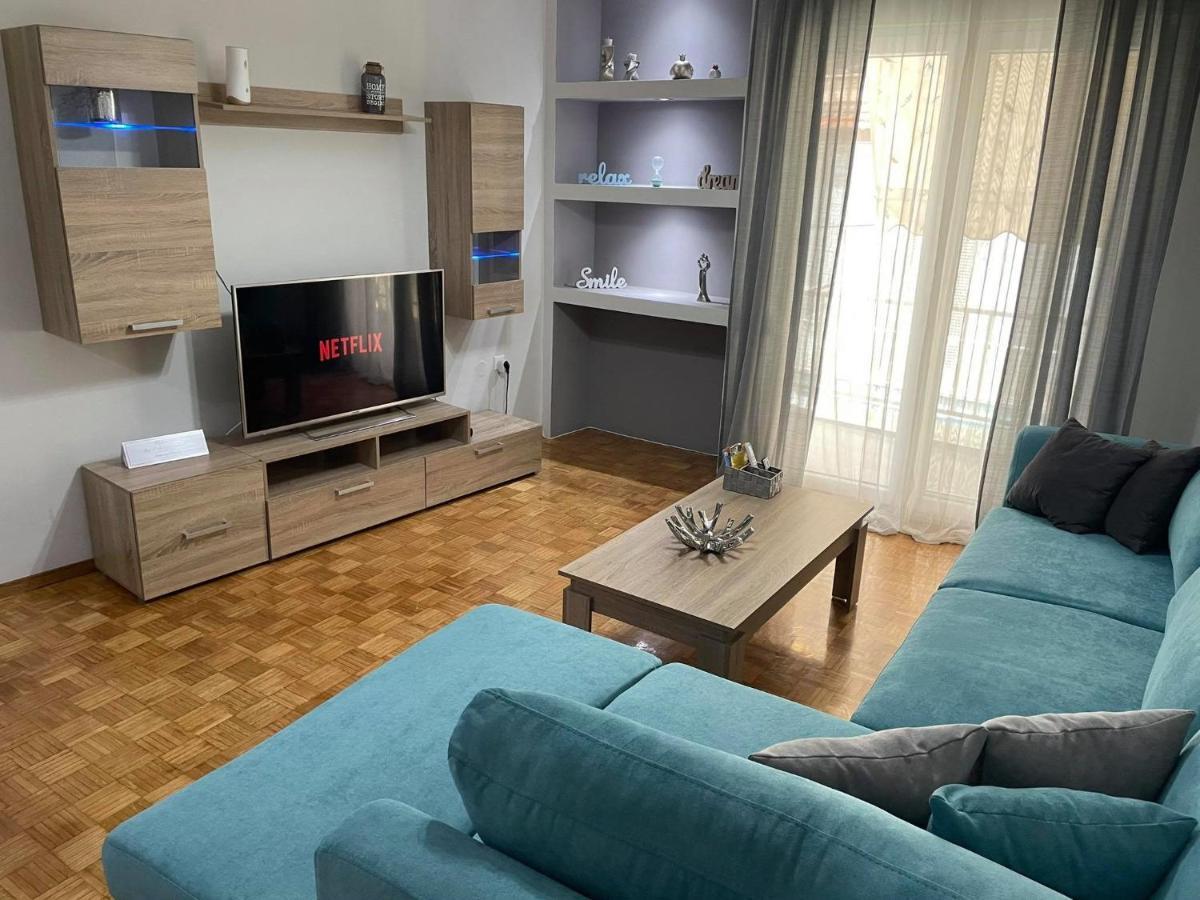 Liby's Luxury Apartmemt Appartement Kavala