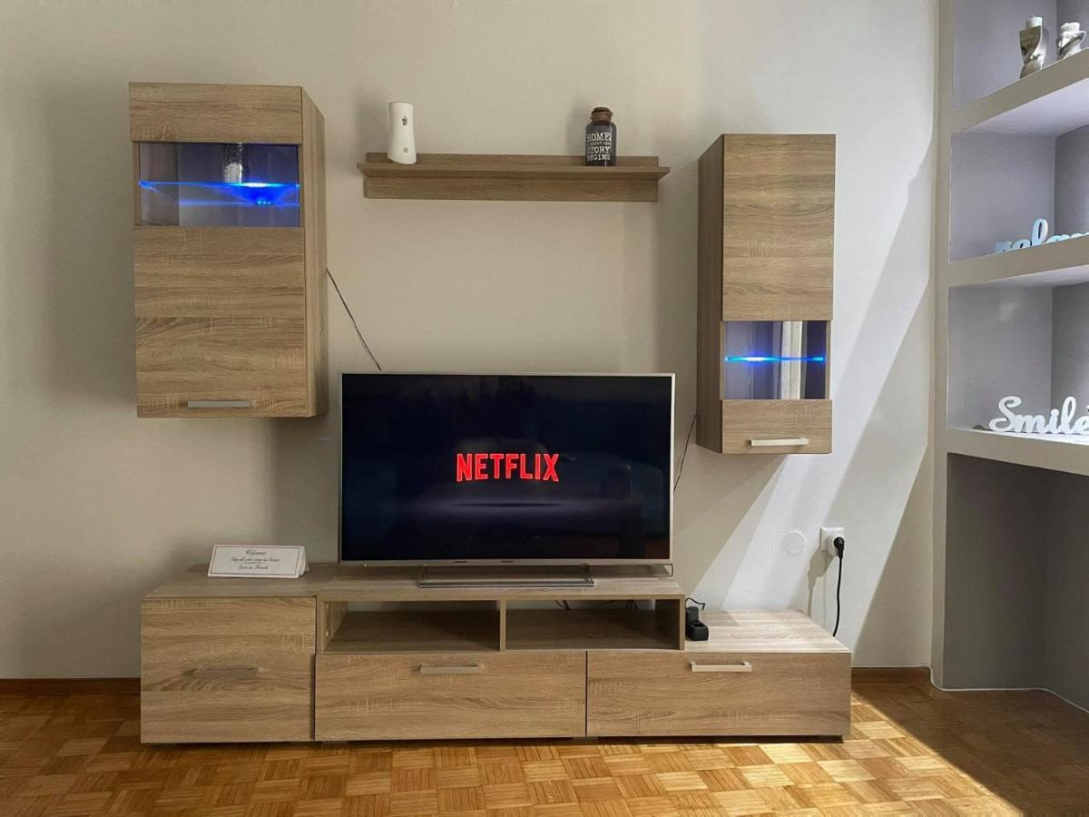 Appartement Liby's Luxury Apartmemt Kavala