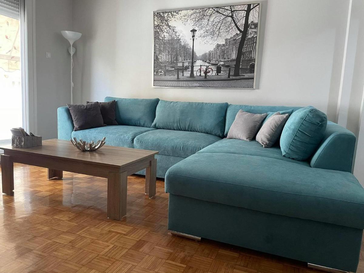 Appartement Liby's Luxury Apartmemt *