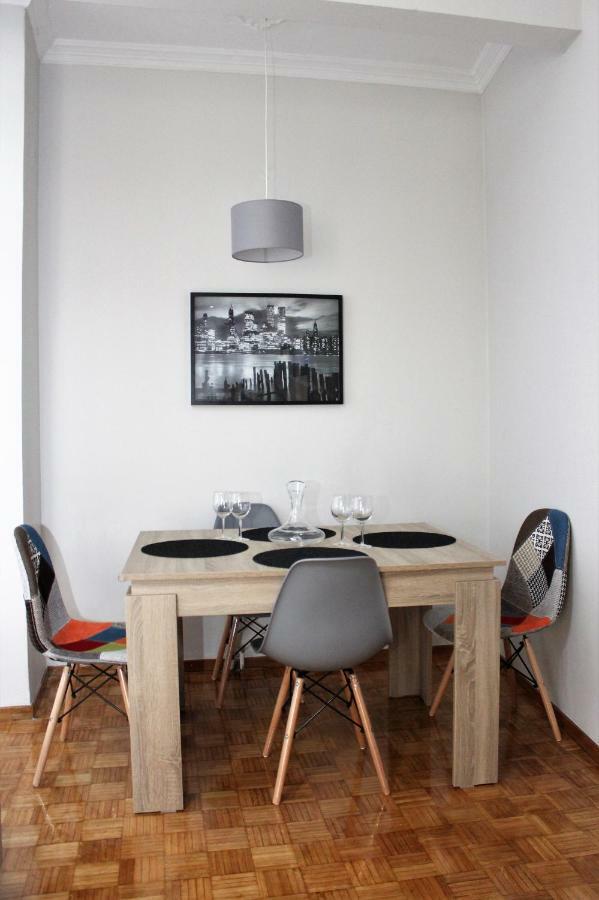 Liby's Luxury Apartmemt Appartement