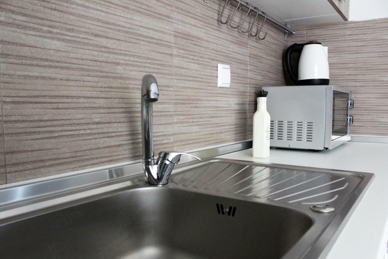 Liby's Luxury Apartmemt Appartement