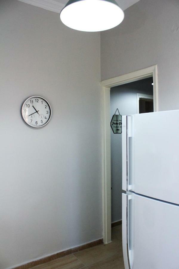 Liby's Luxury Apartmemt * Kavala