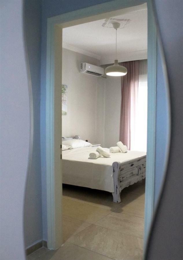 Liby's Luxury Apartmemt * Kavala