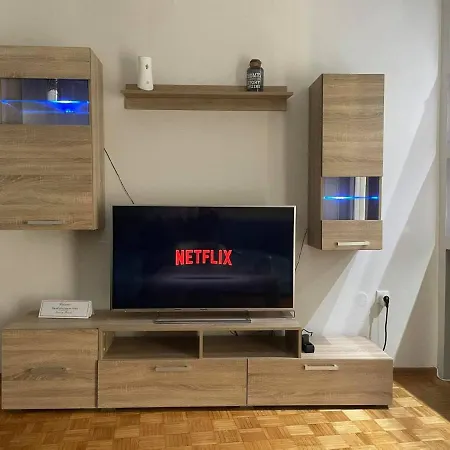 Liby'S Luxury Apartmemt Kavala Buitenkant foto