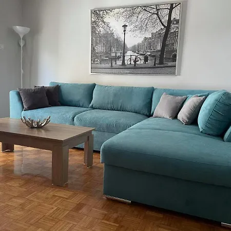 Liby'S Luxury Apartmemt Kavala Buitenkant foto
