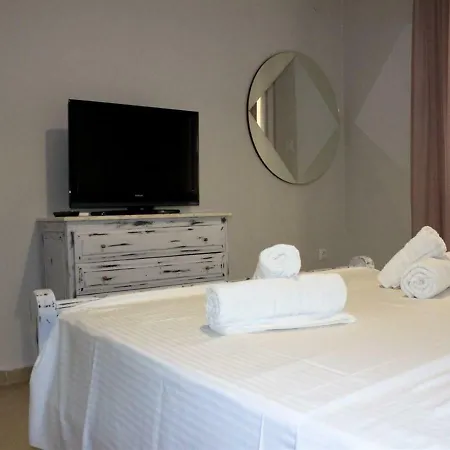 Liby'S Luxury Apartmemt Kavala Buitenkant foto