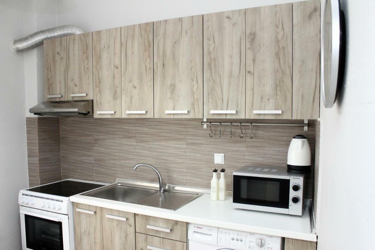 Liby's Luxury Apartmemt Apartment
