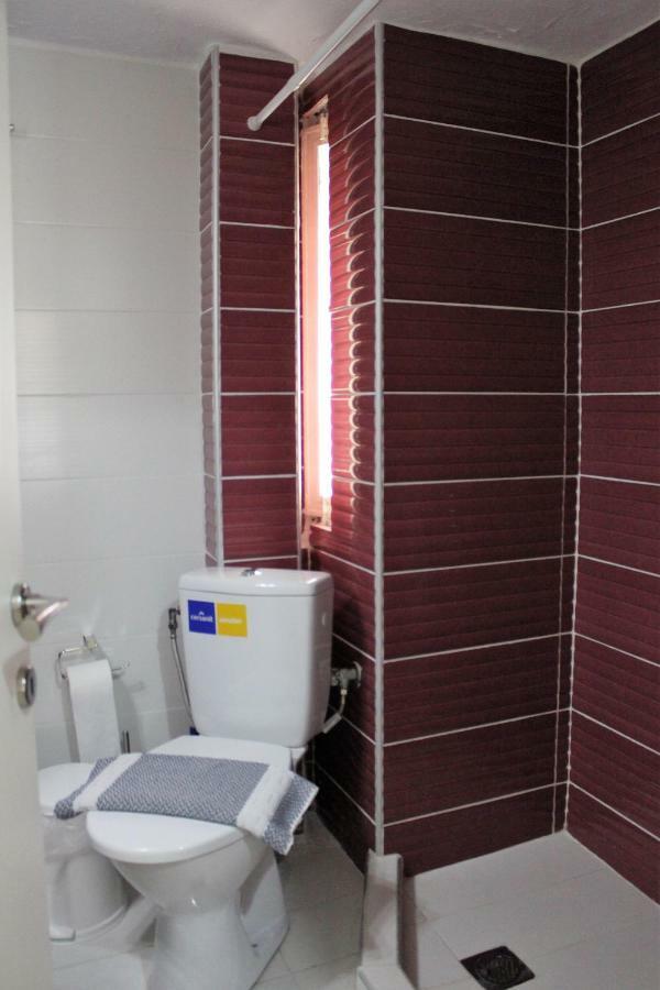 Liby's Luxury Apartmemt Apartment *