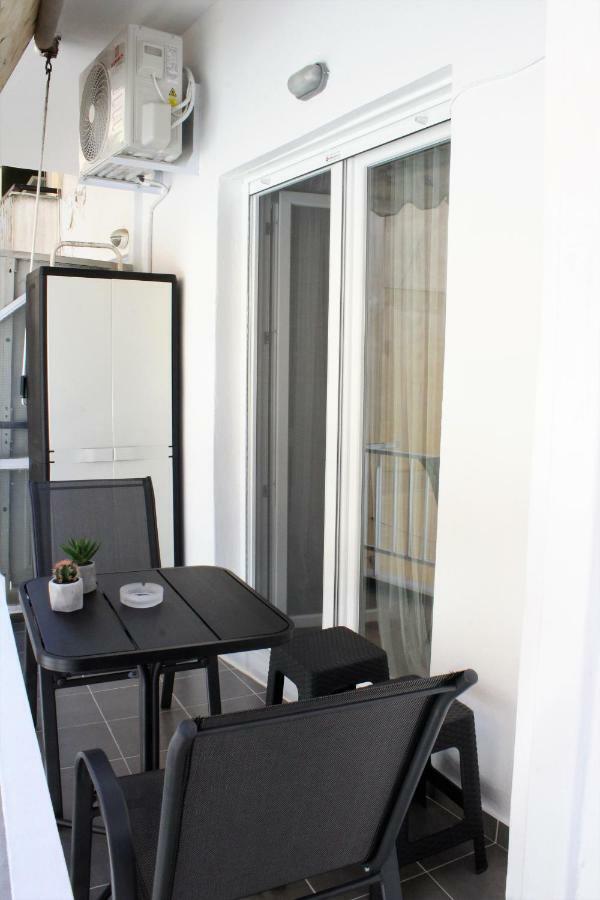 Apartment Liby's Luxury Apartmemt