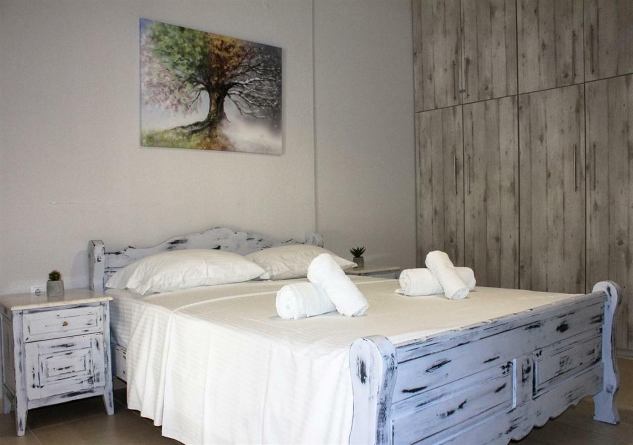 Liby's Luxury Apartmemt * Kavala