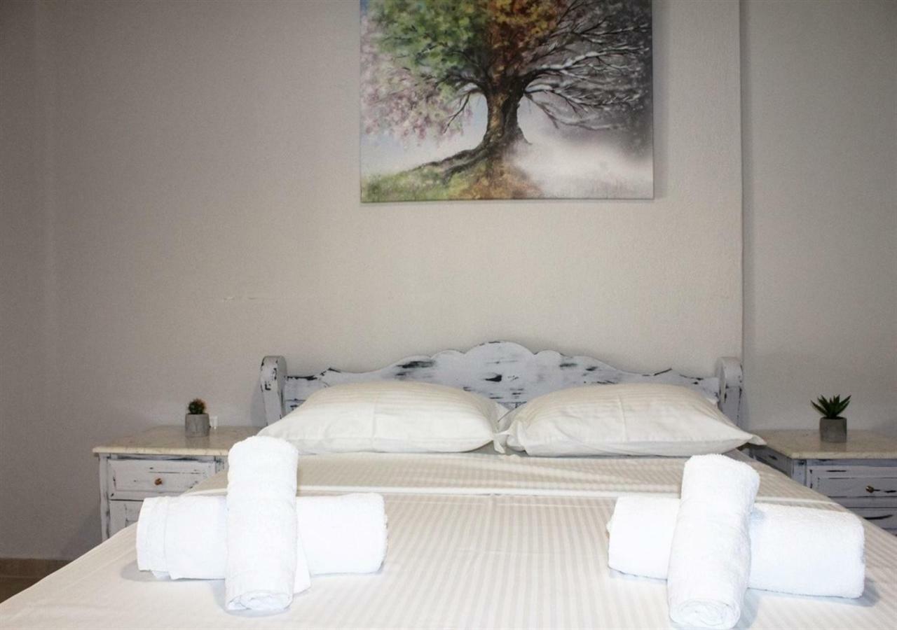 Liby's Luxury Apartmemt * Kavala