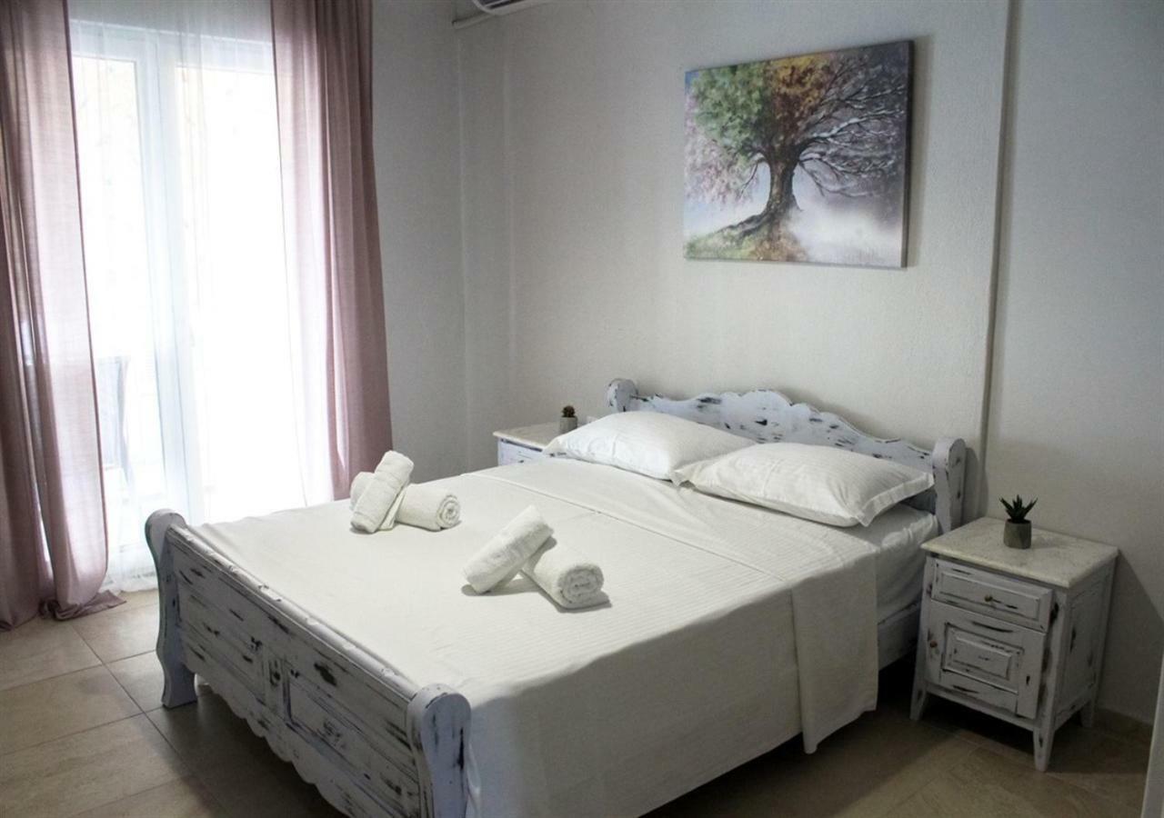 Apartment Liby's Luxury Apartmemt Kavala