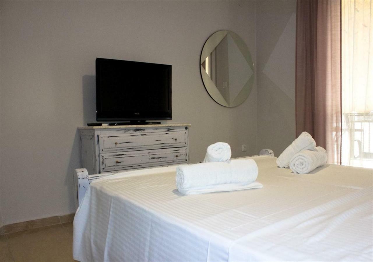 Liby's Luxury Apartmemt